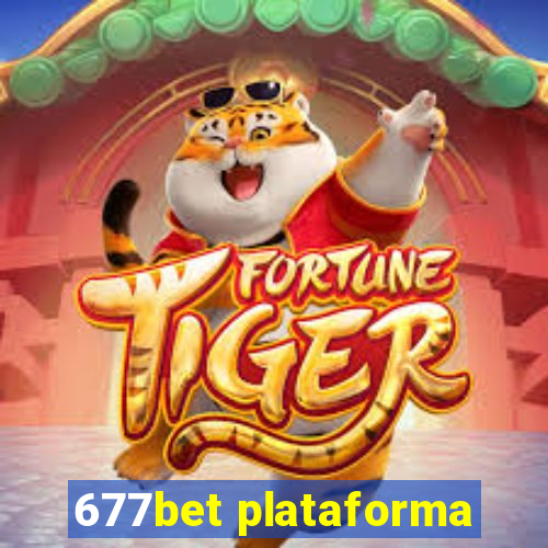 677bet plataforma